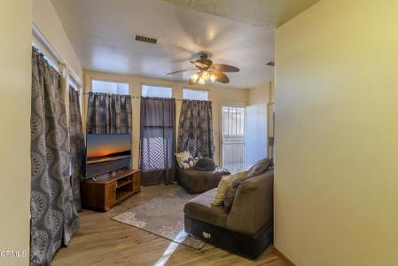 W Broadway Street, Needles, California 92363, Estados Unidos