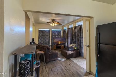 W Broadway Street, Needles, California 92363, Estados Unidos