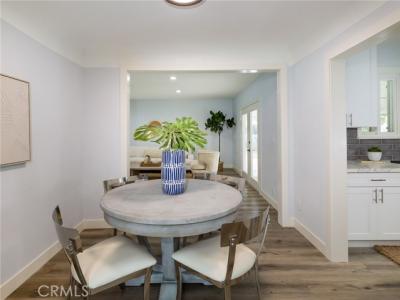 W 117th Street, Hawthorne, California 90304