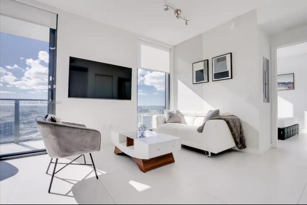 501 NE 31st St 3709, Miami, Floride 33137, États-Unis