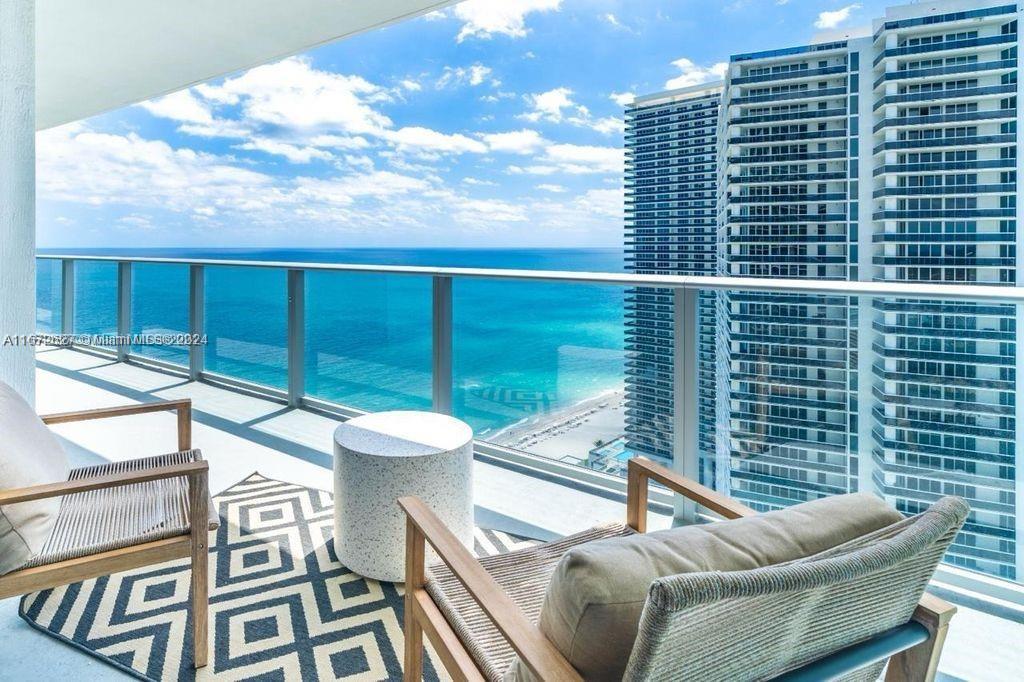 4111 S Ocean Dr 3007, Hollywood, Floride 33019, États-Unis
