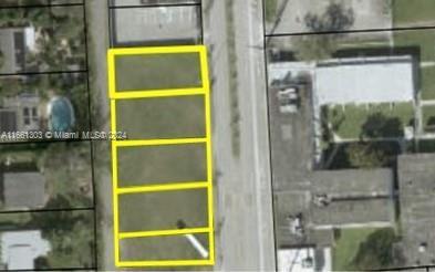 62 Ave SW 66 St, South Miami, Florida 33143, USA