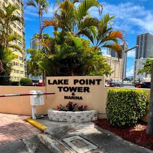 100 Golden Isles Dr 605, Hallandale Beach, Florida 33009, USA