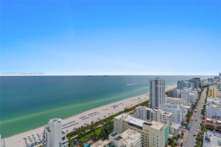 4401 Collins Ave 3202/3204, Miami Beach, Florida 33140, USA