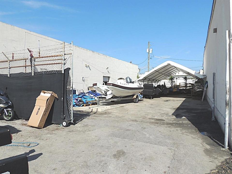 1620 SW 3 Ave, Fort Lauderdale, Florida 33315, Estados Unidos