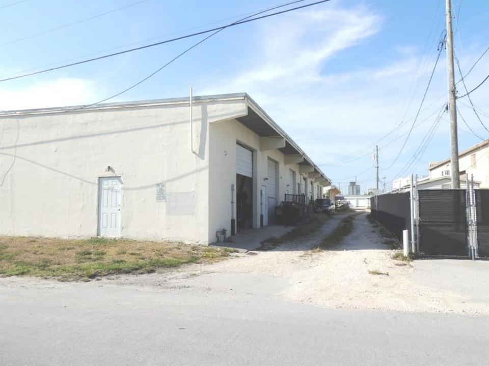 1620 SW 3 Ave, Fort Lauderdale, Florida 33315, Estados Unidos