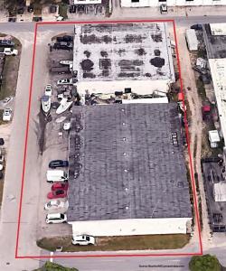 1620 SW 3 Ave, Fort Lauderdale, Florida 33315