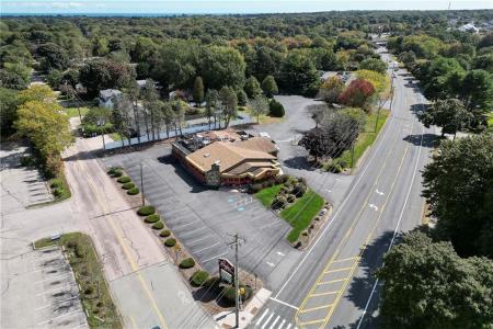 515 Kingstown Road, South Kingstown, Rhode Island 02879, Stati Uniti