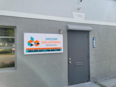 1880 NW mears pkwy, Margate, فلوريدا 33063, الولايات المتحدة