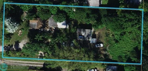 1204 Mathis St, Lake Worth, Florida 33461