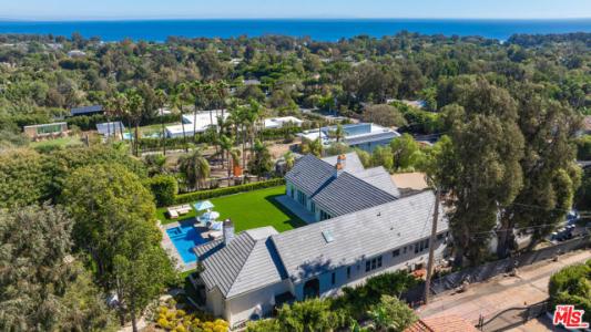 SELFRIDGE Drive, Malibu, California 90265, Stati Uniti