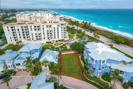 191 Ocean Key Way, Jupiter, Floride 33477, États-Unis