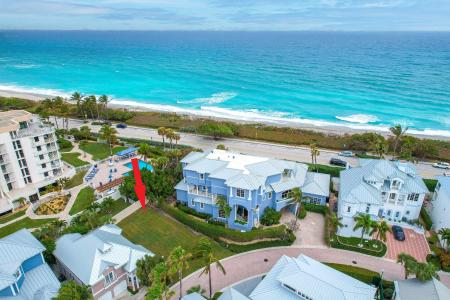 191 Ocean Key Way, Jupiter, Floride 33477, États-Unis