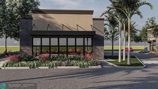 7240 W Commercial Blvd, Lauderhill, Florida 33319