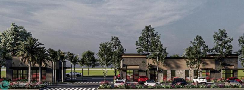 7240 W Commercial Blvd, Lauderhill, Florida 33319