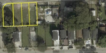 2994 NW 46th St, Miami, Florida 33142, USA