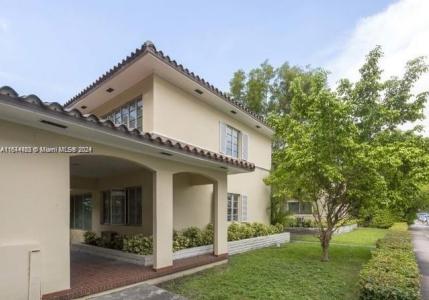 406 Valencia Ave, Coral Gables, Florida 33134, USA