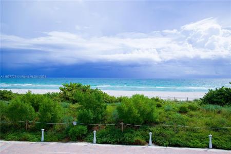 5601 Collins Ave 1614, Miami Beach, Florida 33140, USA
