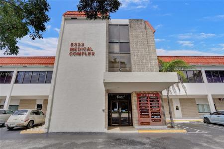5333 N dixie hwy, Oakland Park, Florida 33334, USA
