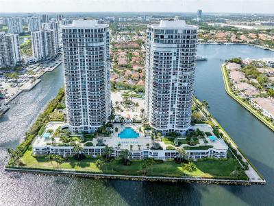 3801 NE 207th St 504, Aventura, Florida 33180, USA