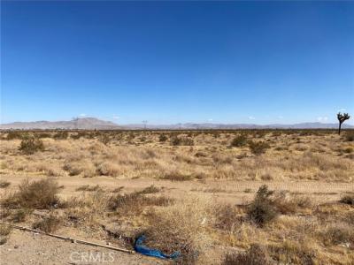 Poppy Road, Adelanto, California 92392, Estados Unidos