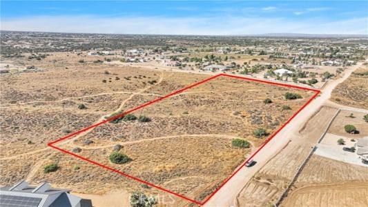 Meadowlark Avenue, Oak Hills, Californie 92344, États-Unis