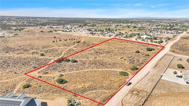 Meadowlark Avenue, Oak Hills, Califórnia 92344, Estados Unidos