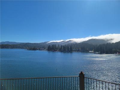 Bayshore Drive, Lake Arrowhead, קליפורניה 92352, ארצות הברית של אמריקה