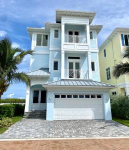 4832 Watersong Way Way, Fort Pierce, Florida 34949, Stati Uniti