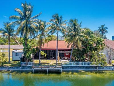 232 SW 7th Ave, Hallandale Beach, Florida 33009, USA