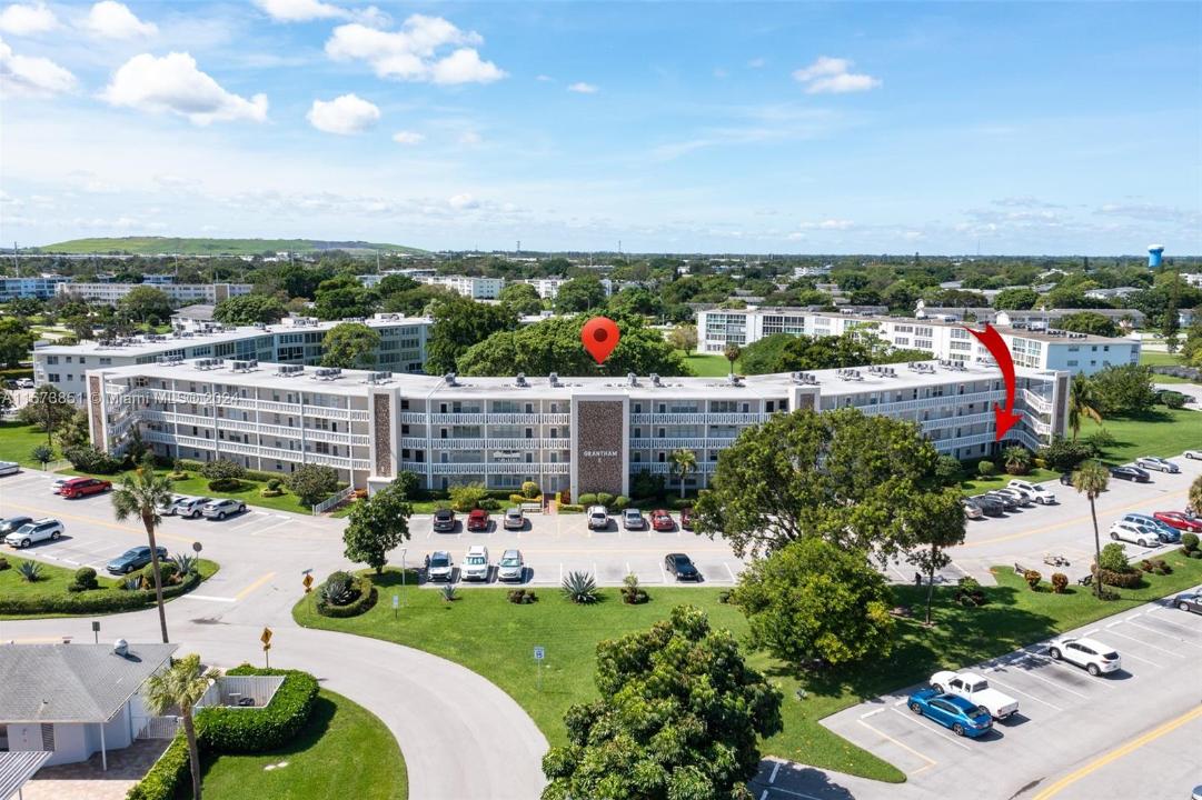 156 E Grantham  E 156, Deerfield Beach, Florida 33442