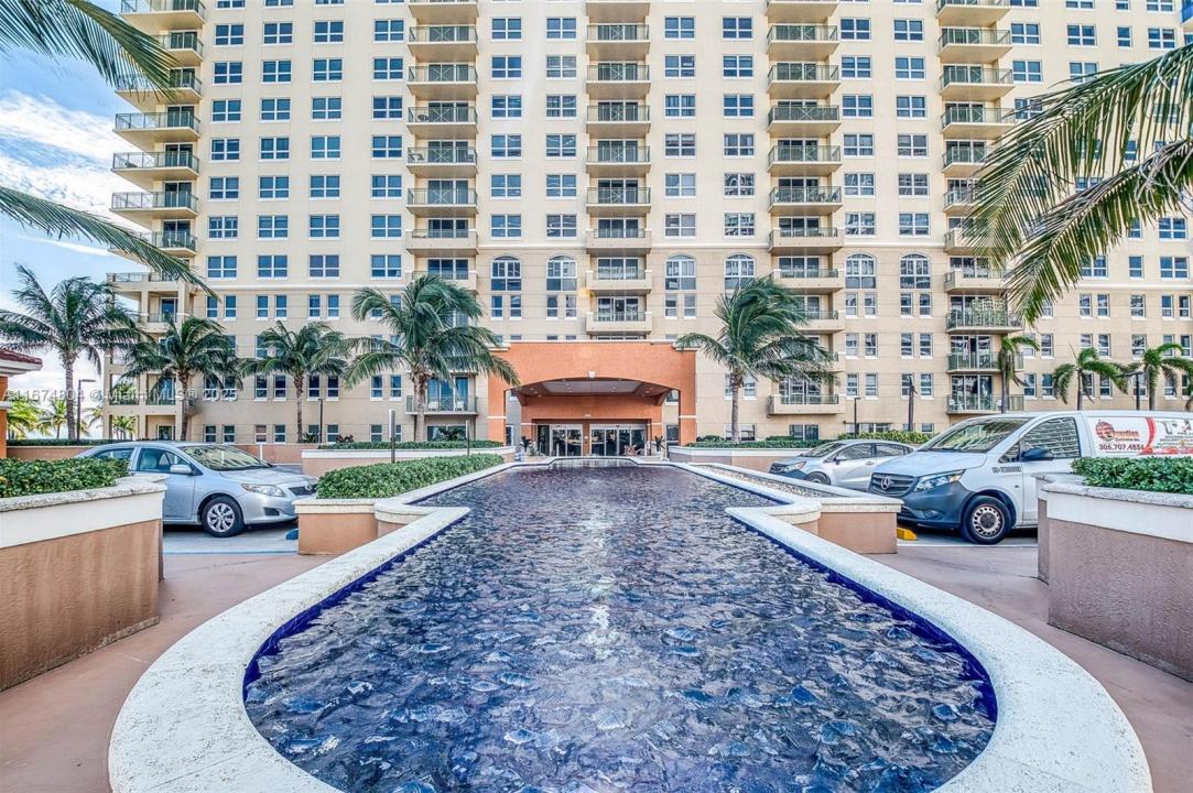 2080 S Ocean Dr 506, Hallandale Beach, Florida 33009, Estados Unidos