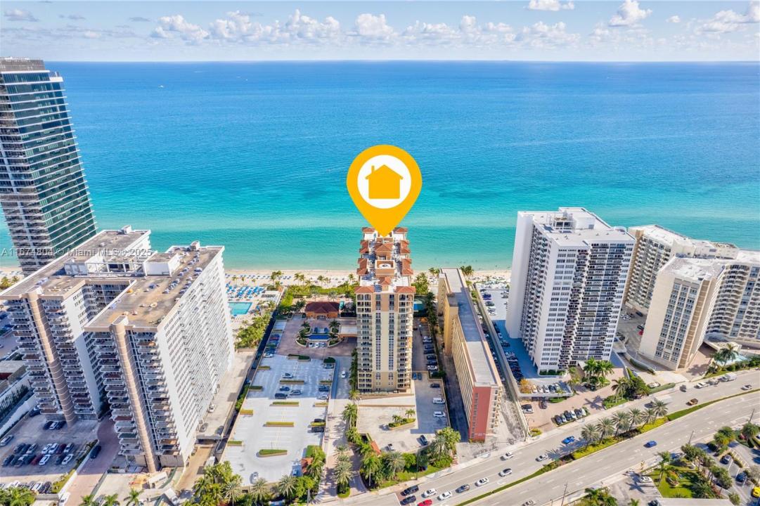 2080 S Ocean Dr 506, Hallandale Beach, Florida 33009, Estados Unidos