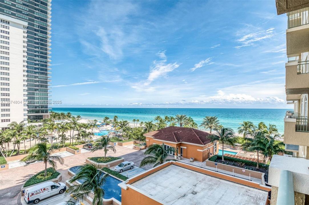 2080 S Ocean Dr 506, Hallandale Beach, Florida 33009, Estados Unidos