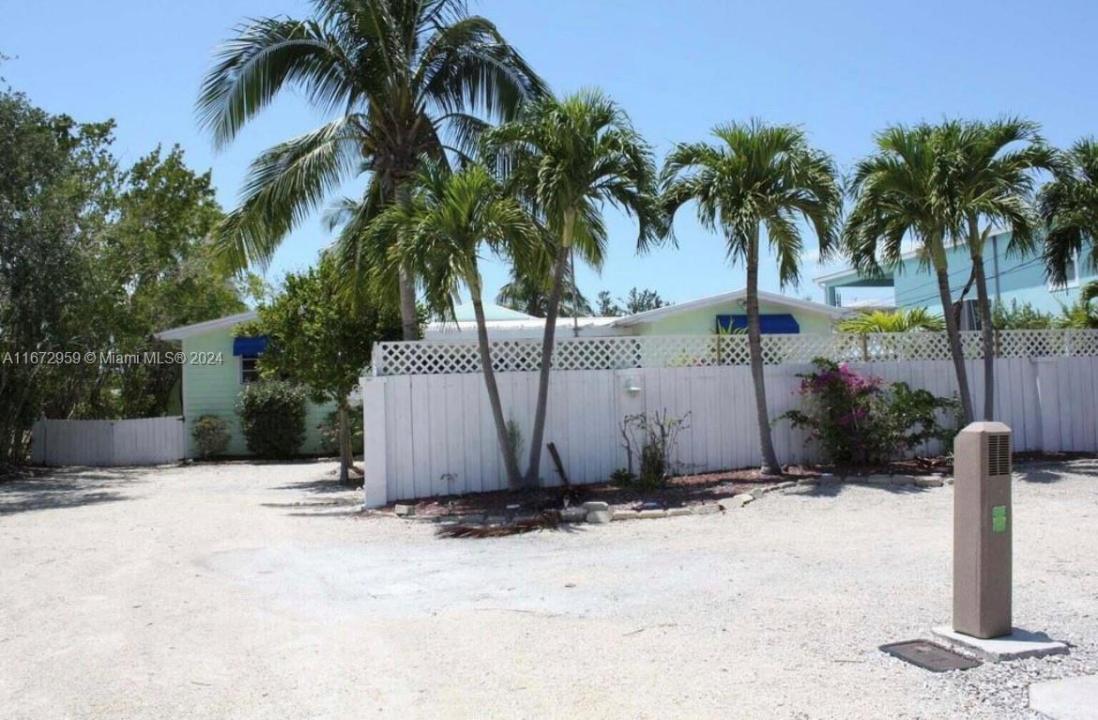 791 Bostwick Dr, Key Largo, Floride 33037, États-Unis