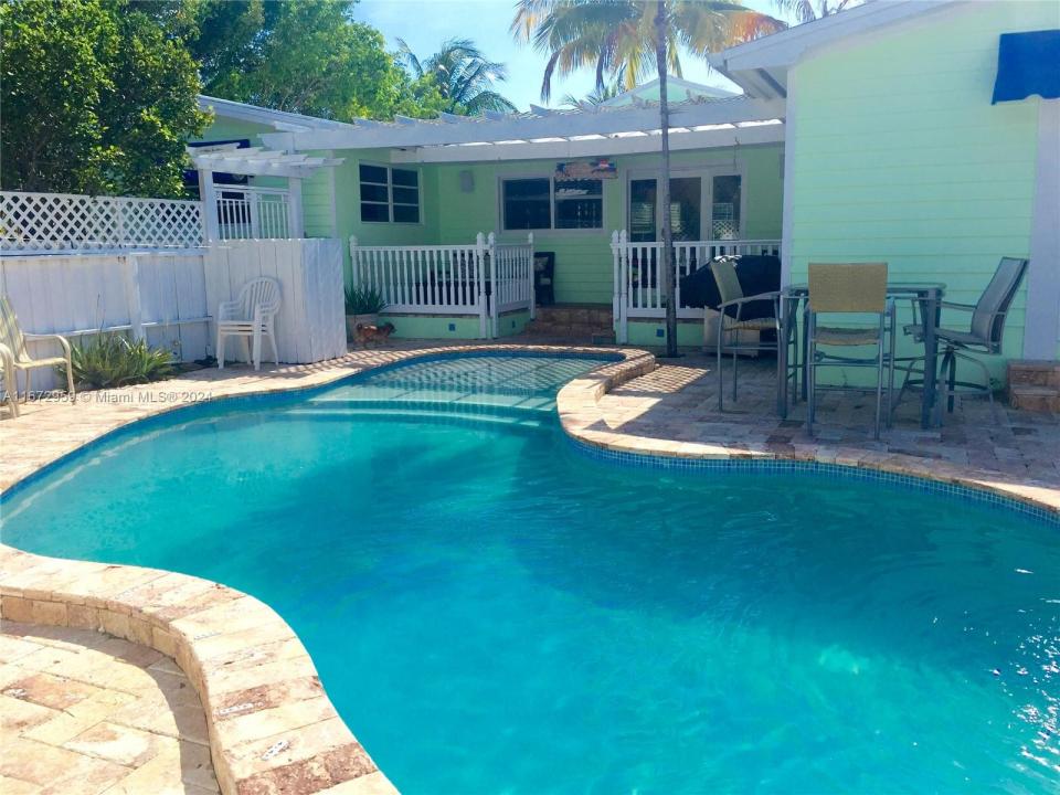 791 Bostwick Dr, Key Largo, Floride 33037, États-Unis