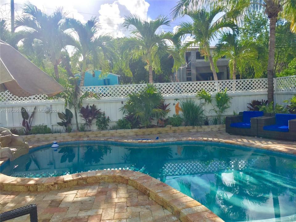 791 Bostwick Dr, Key Largo, Floride 33037, États-Unis