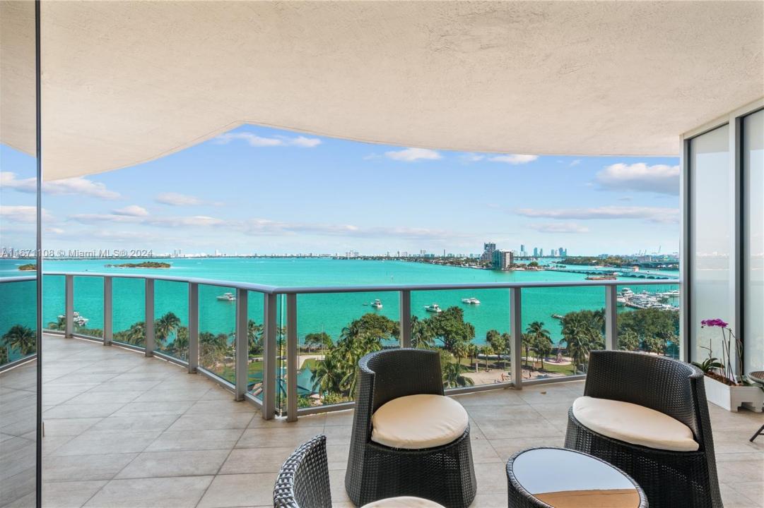488 NE 18th St 908, Miami, 佛羅里達州 33132, 美國