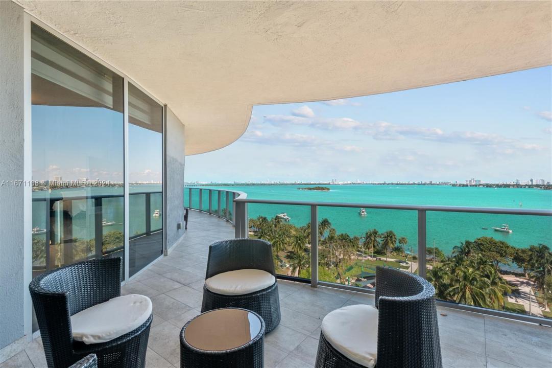 488 NE 18th St 908, Miami, 佛羅里達州 33132, 美國