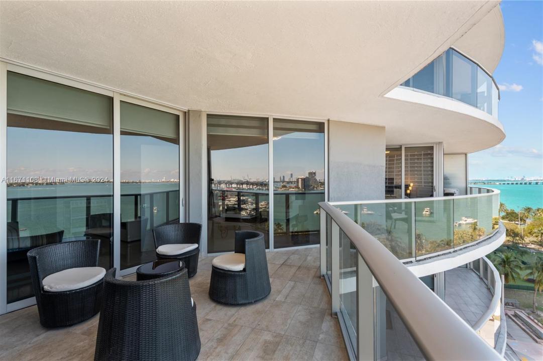 488 NE 18th St 908, Miami, 佛羅里達州 33132, 美國