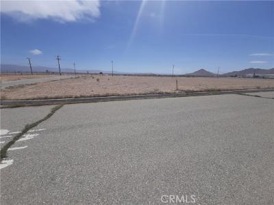 Ramona Road, Apple Valley, California 92307, Estados Unidos