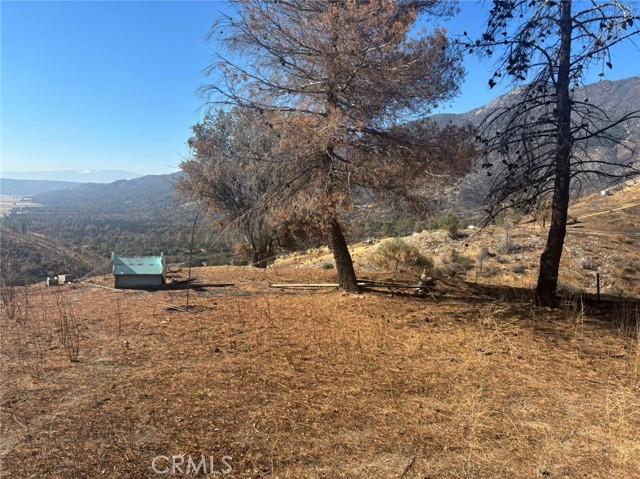 Foxtail Canyon Road, Caliente, Kalifornien 93518, USA