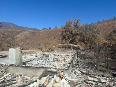 Foxtail Canyon Road, Caliente, Kalifornien 93518, USA