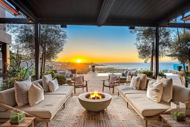 Calle Del Oro, La Jolla, California 92037