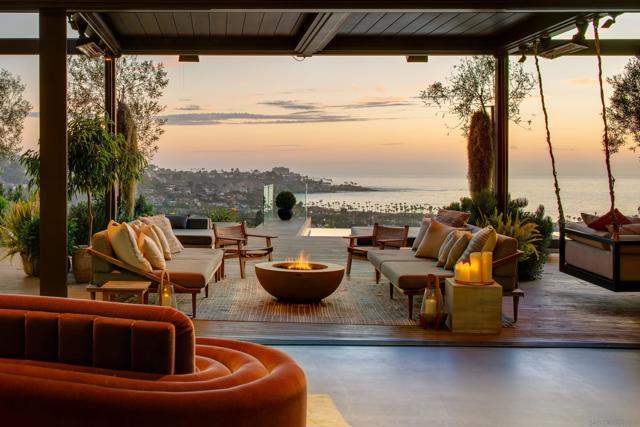 Calle Del Oro, La Jolla, California 92037