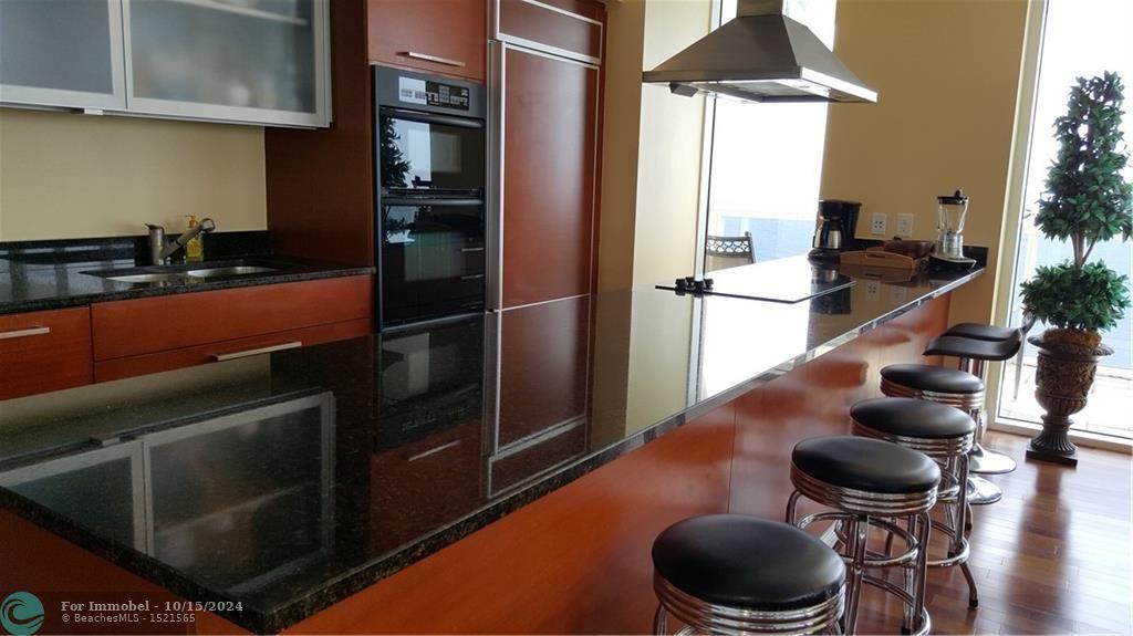 1830 S OCEAN DR 3502, Beach Club, Hallandale Beach, Florida 33009
