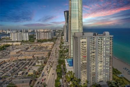16699 Collins Ave 3307, Sunny Isles Beach, Florida 33160, USA