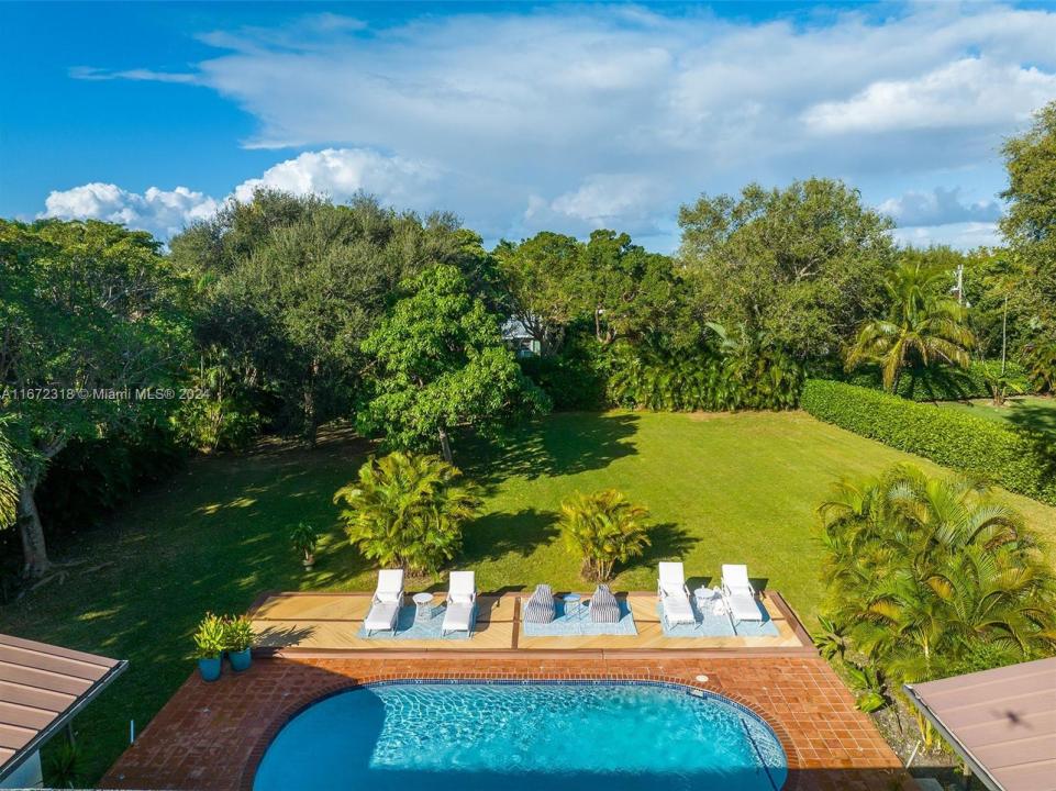 11420 SW 80th Rd, Pinecrest, Flórida 33156, Estados Unidos
