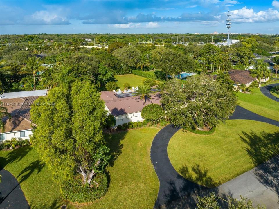 11420 SW 80th Rd, Pinecrest, Flórida 33156, Estados Unidos
