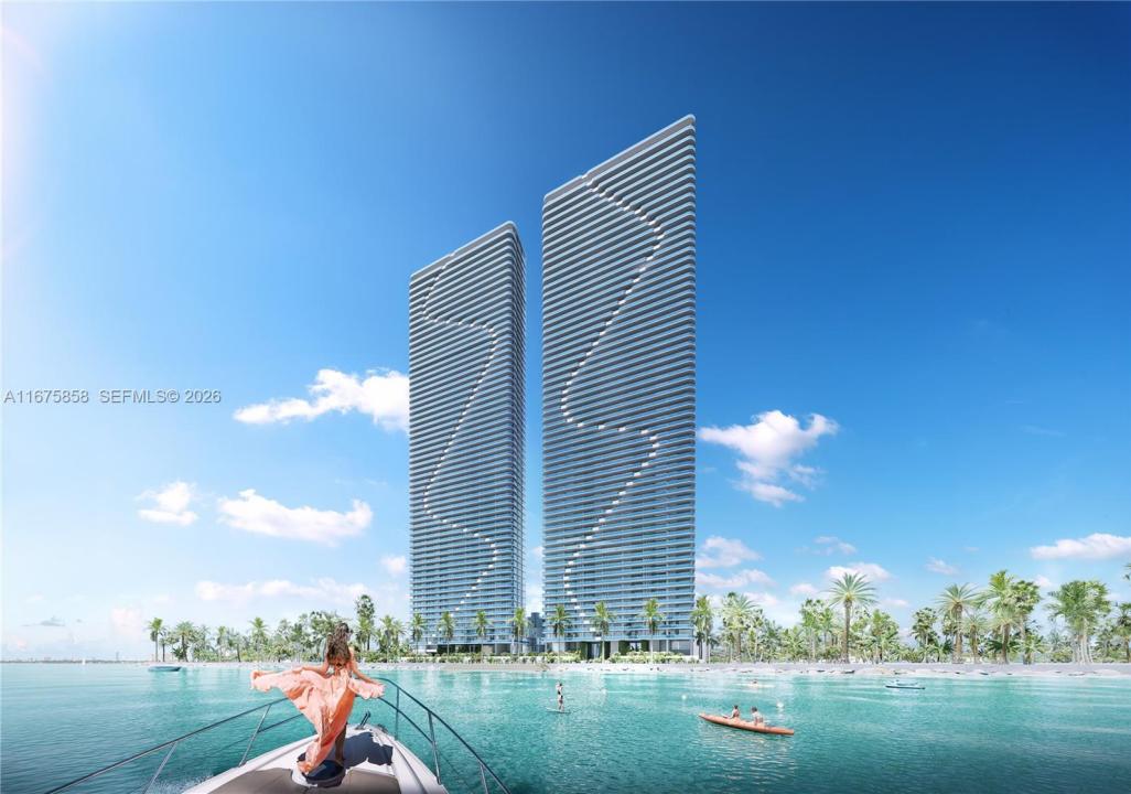 725 NE 24th Street 901-N, Miami, فلوريدا 33137, الولايات المتحدة